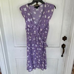 Sanctuary True Wrap Dress